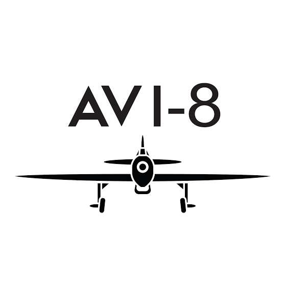 AVI-8