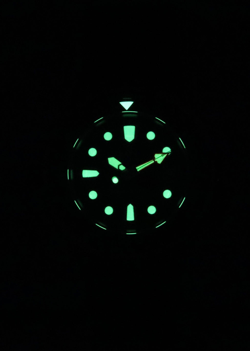 Ratio FreeDiver Version 02 Helium Safe 1000M Sapphire Quartz Black Dial 1038EF102V-BLK-V02 Men's Watch
