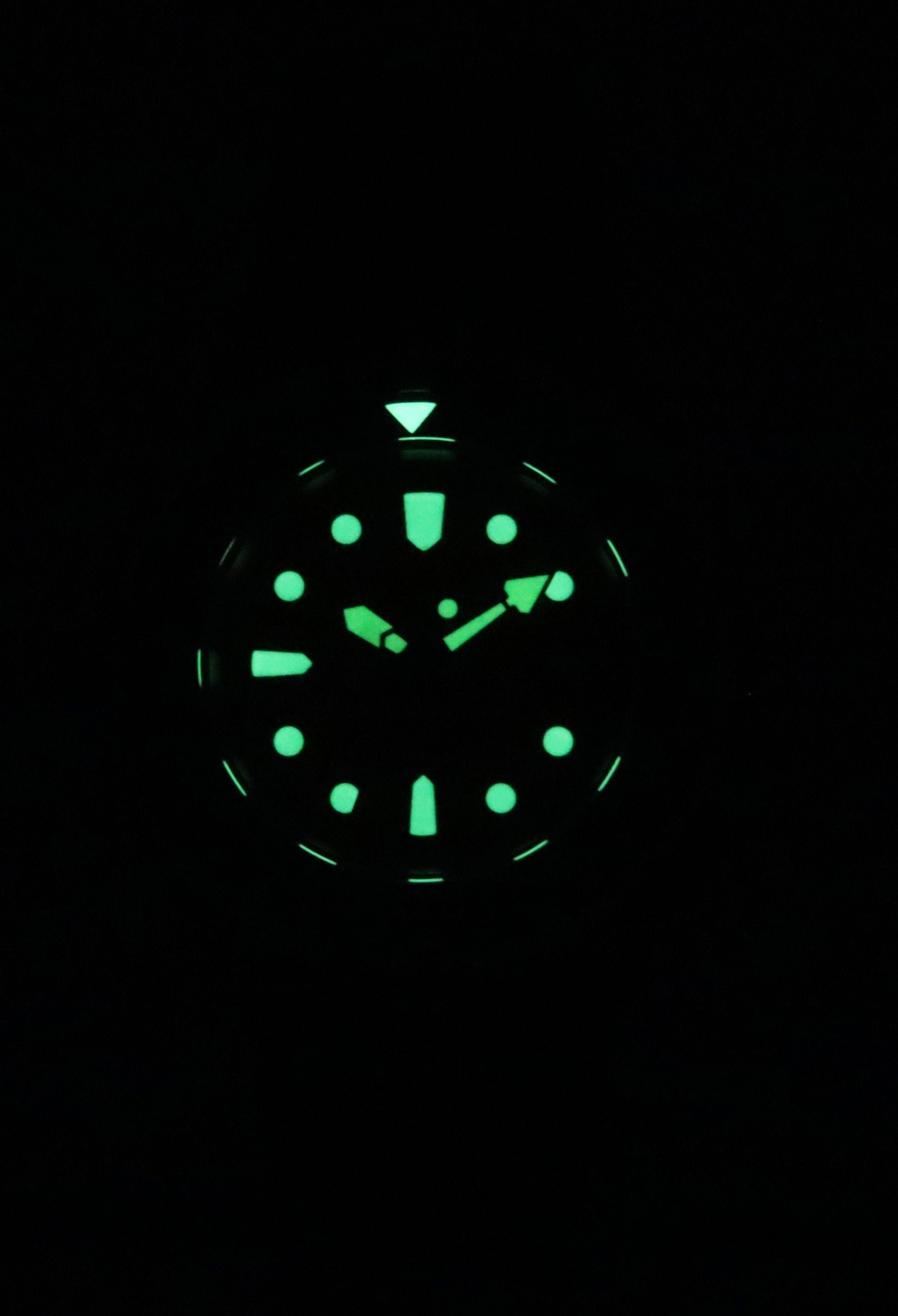 Ratio FreeDiver Version 02 Helium Safe 1000M Sapphire Quartz Orange Dial 1038EF102V-ORG-V02 Men's Watch