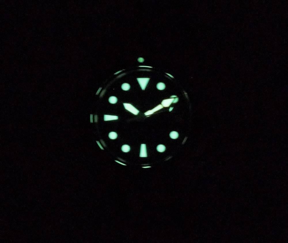 Ratio Free Diver Helium Safe Nylon Automatic Diver's 1066KE20-33VA-BLU-var-NATO2 1000M Men's Watch