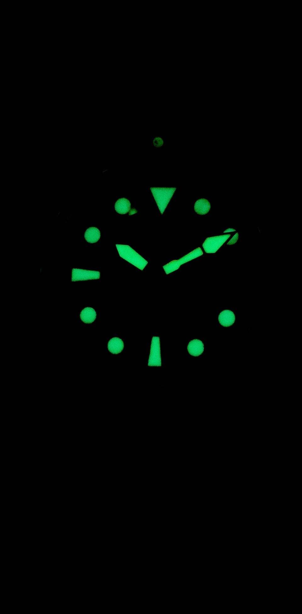 Ratio FreeDiver Helium Safe 1000M Stainless Steel Automatic 1066KE20-33VA-GRN Men's Watch