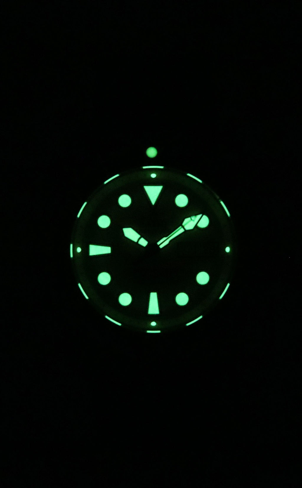 Ratio FreeDiver Version 03 Helium Safe 1000M Automatic Yellow Dial 1068HA90-34VA-YLW-V03 Men's Watch
