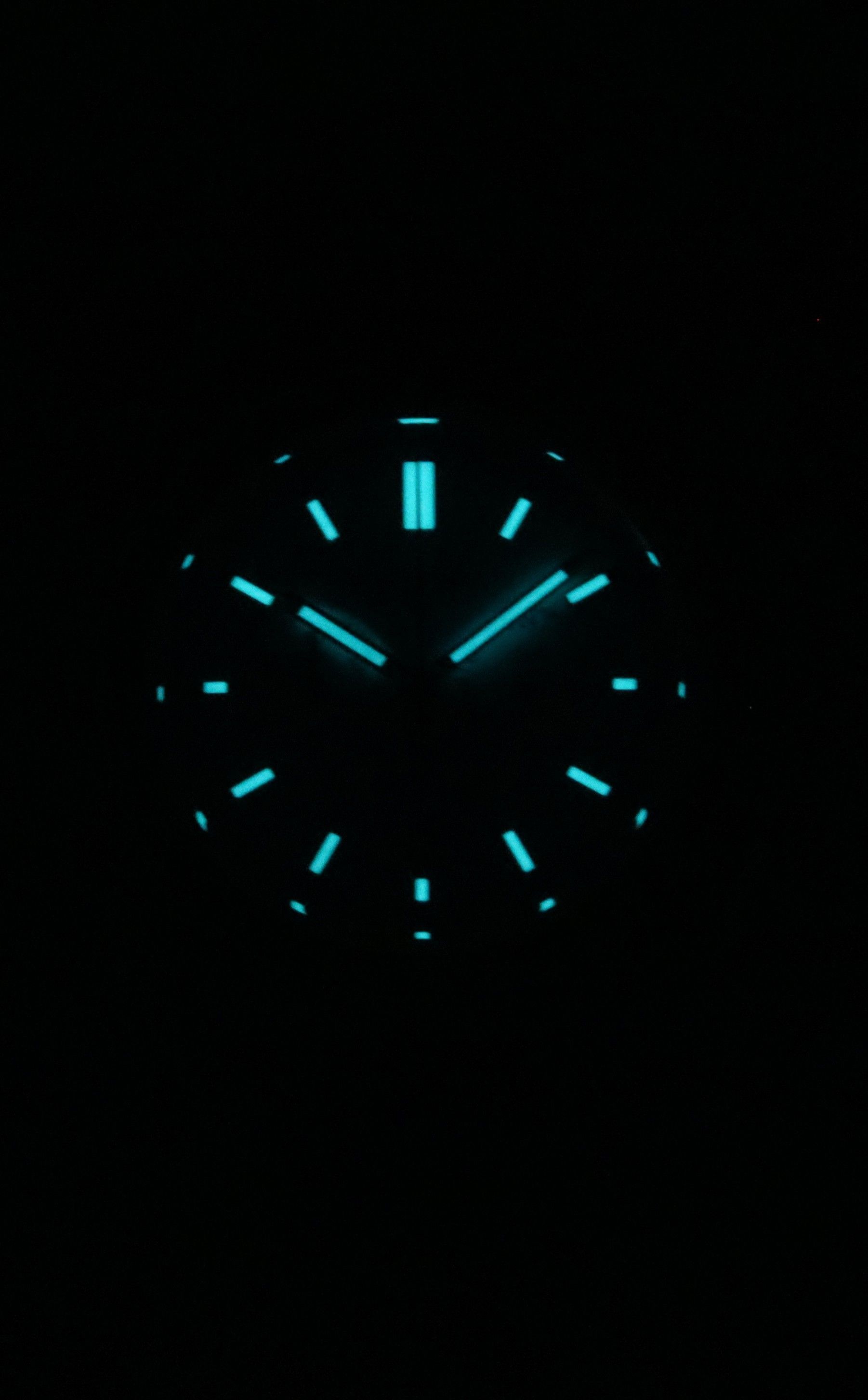 Bulova Racer Chronograph Stainless Steel Blue Dial Quartz 98B432 100M Men's Watch