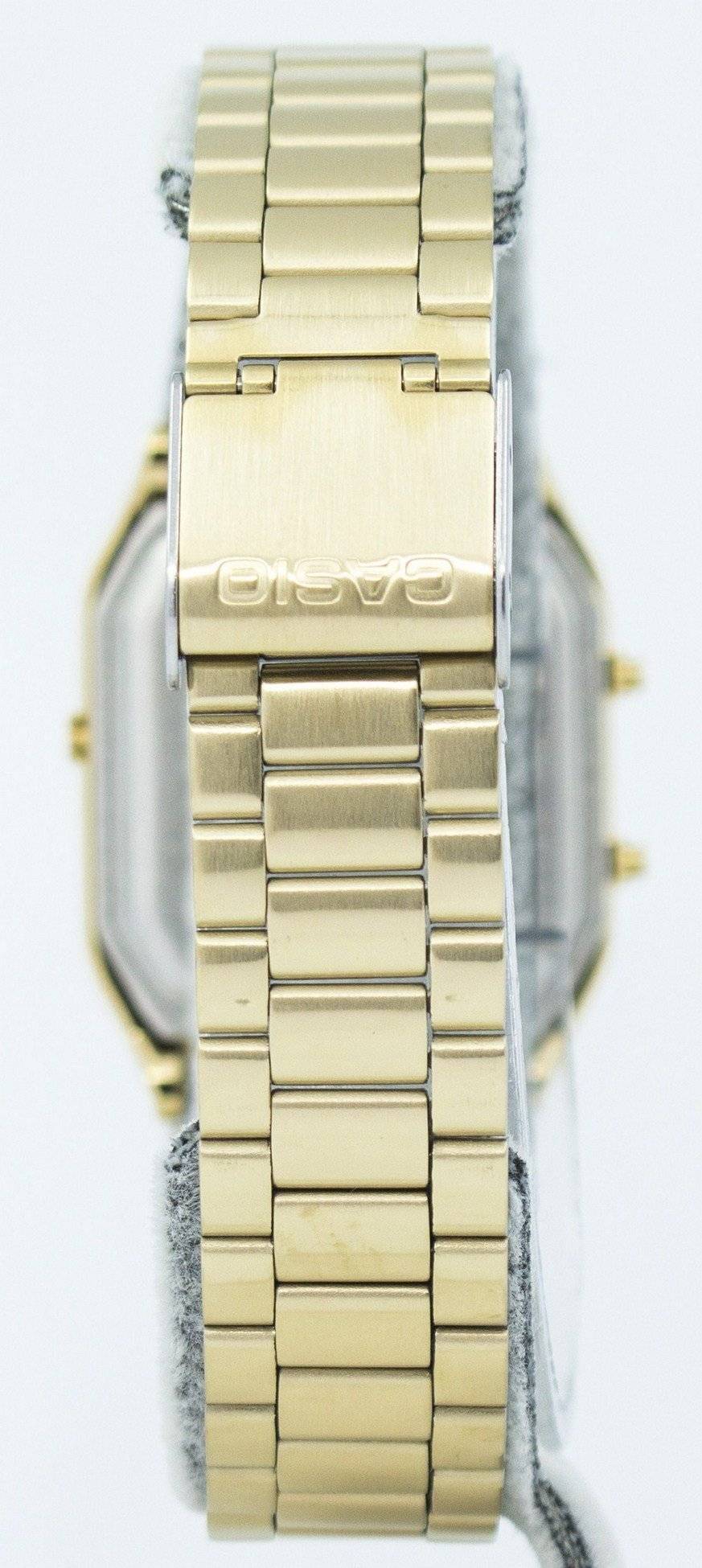 Casio Quartz Analog-Digital AQ-230GA-9B AQ230GA-9B Men's Watch