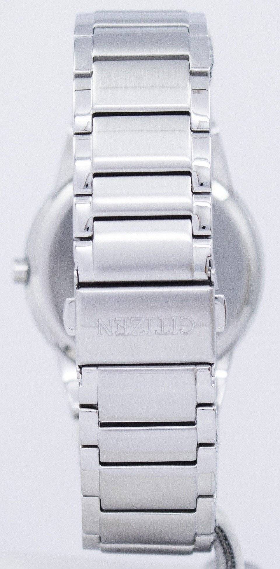Citizen Eco-Drive Axiom AU1060-51E Men's Watch