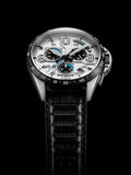 AVI-8 P-51 Mustang Command Pilot Blakeslee Chronograph Quartz AV-4077-01 Men's Watch