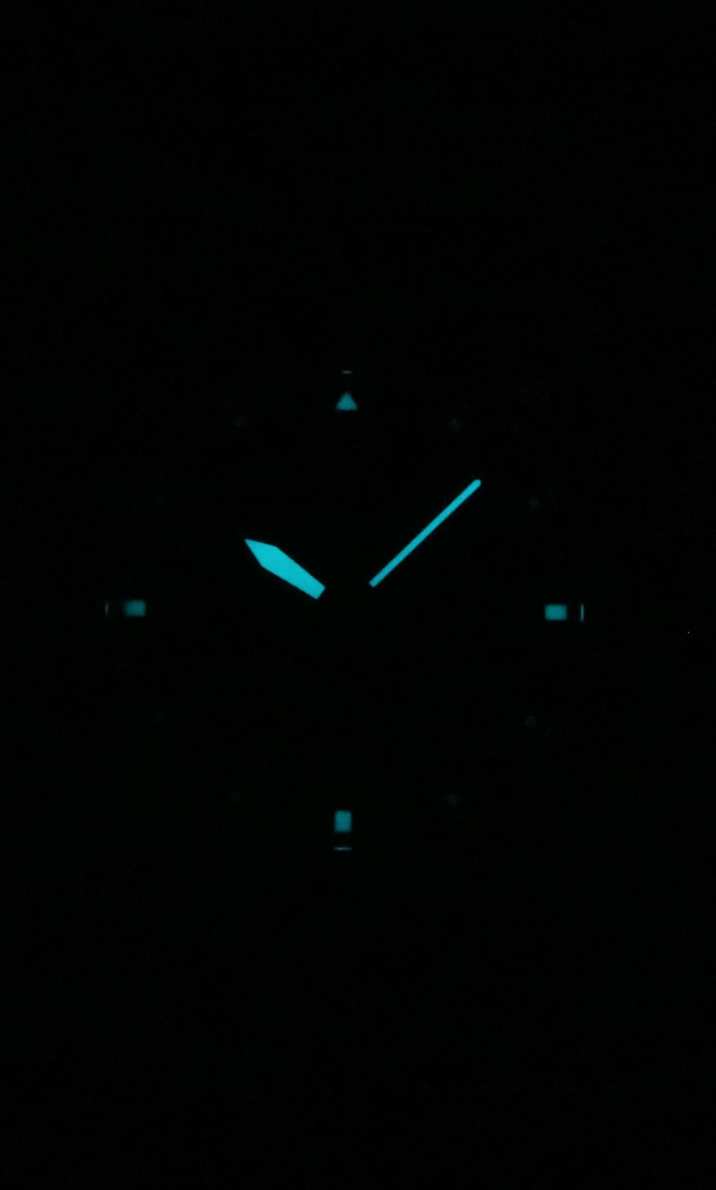 Citizen Eco-Drive Stainless Steel Green Dial AW1571-76X 100M Men's Watch