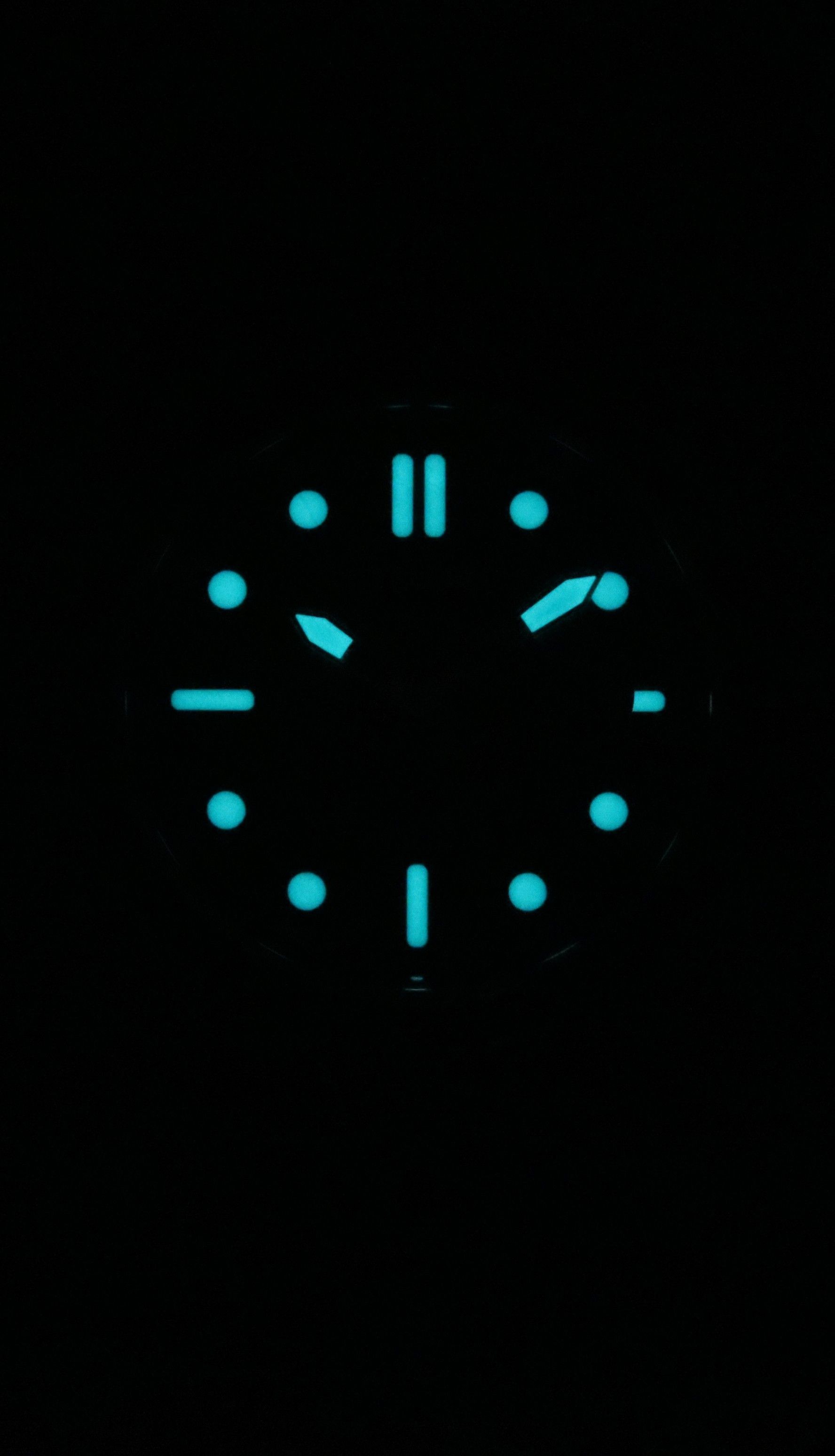 Citizen Marine Eco-Drive Stainless Steel Green Dial AW1811-82X 100M Men's Watch