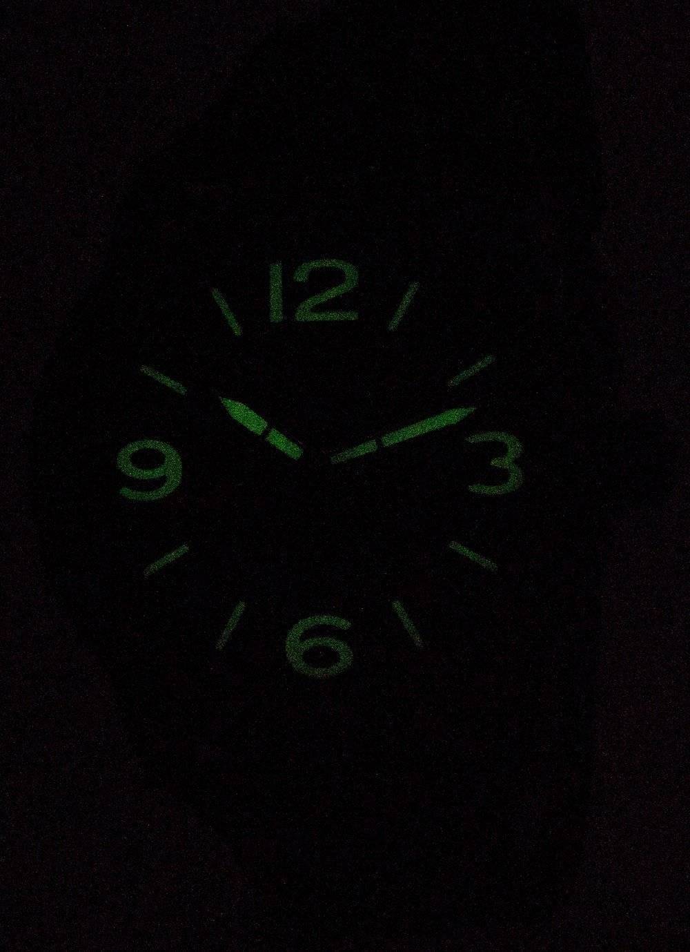 Citizen Eco-Drive Nylon Strap BM8475-00F Men's Watch