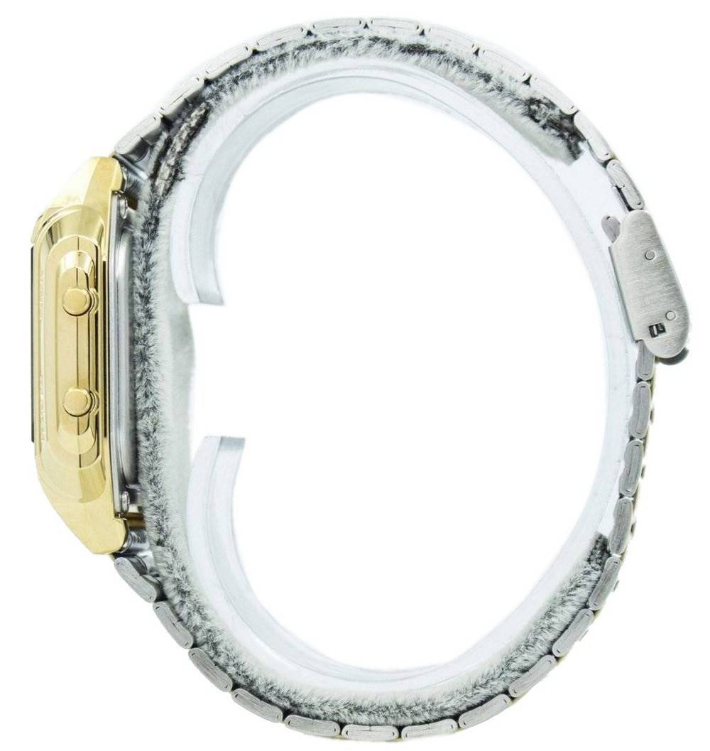 Casio Databank Telememo DB-360G-9A DB360G-9A Men's Watch