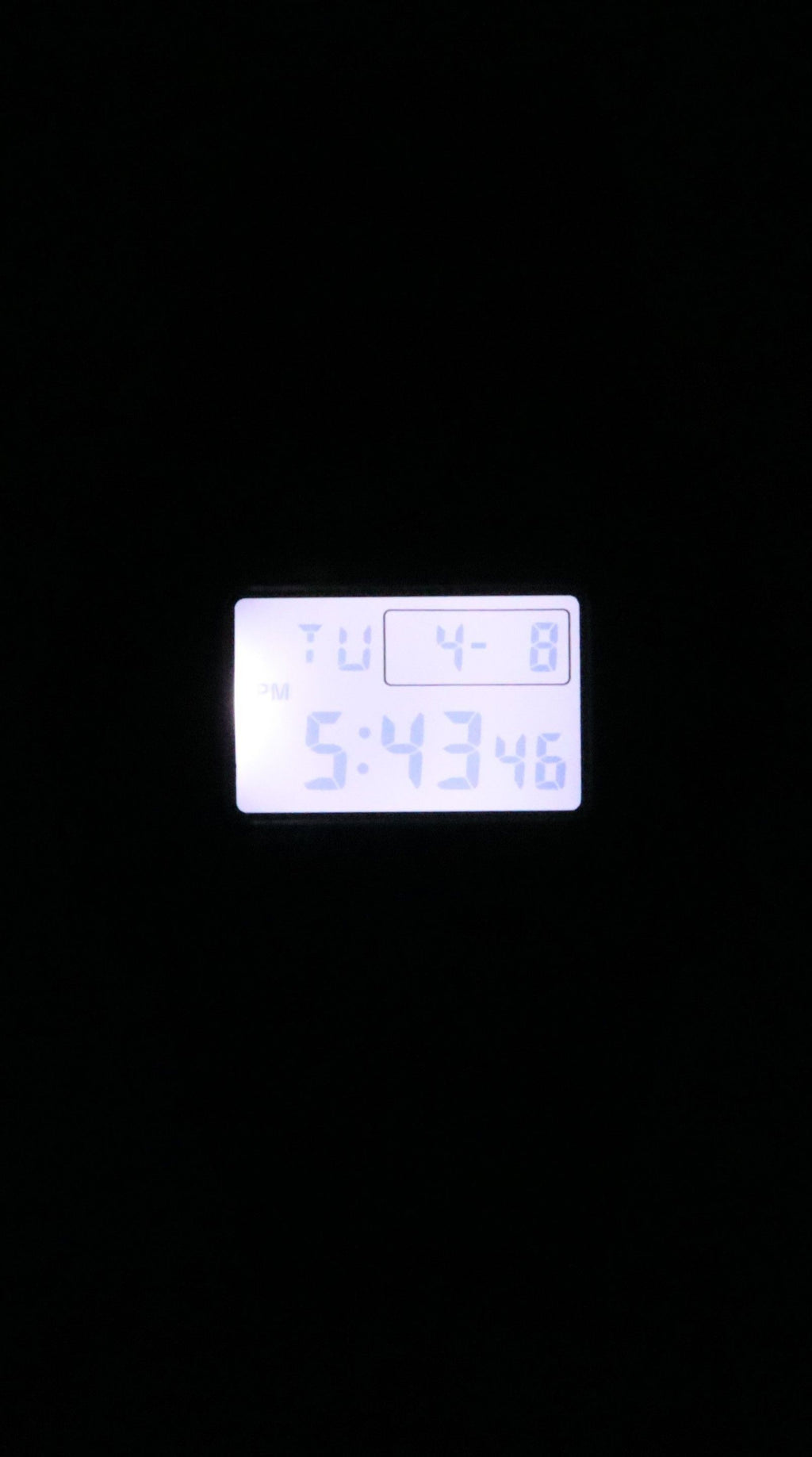 Casio G-Shock Digital Bio-Based Resin Quartz DW-5600RL-1 200M Men's Watch
