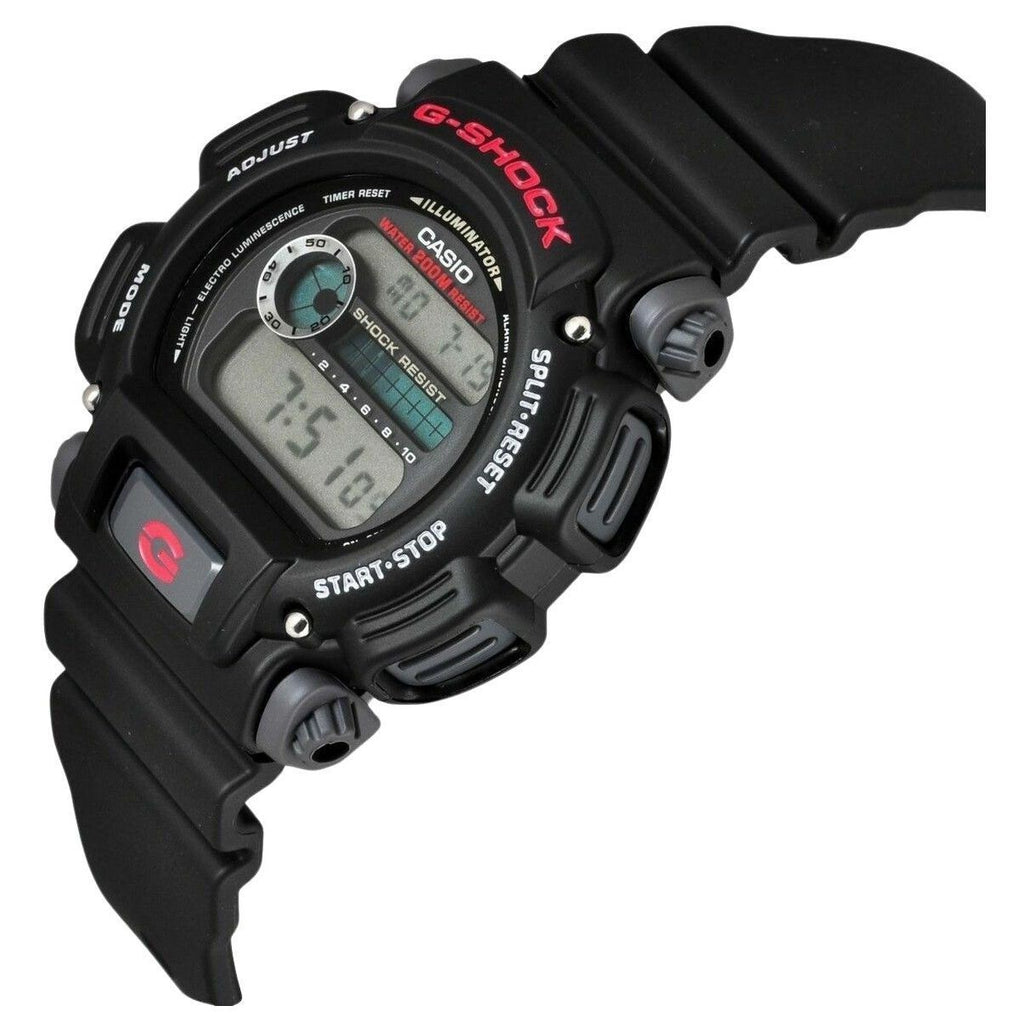 Casio G-Shock DW-9052-1VDR DW9052-1VDR Men's Watch