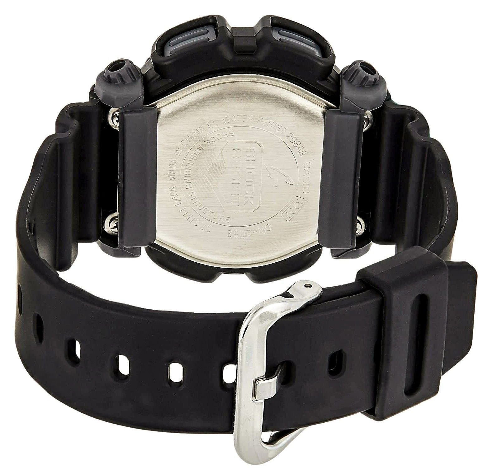 Casio G-Shock DW-9052-1VDR DW9052-1VDR Men's Watch