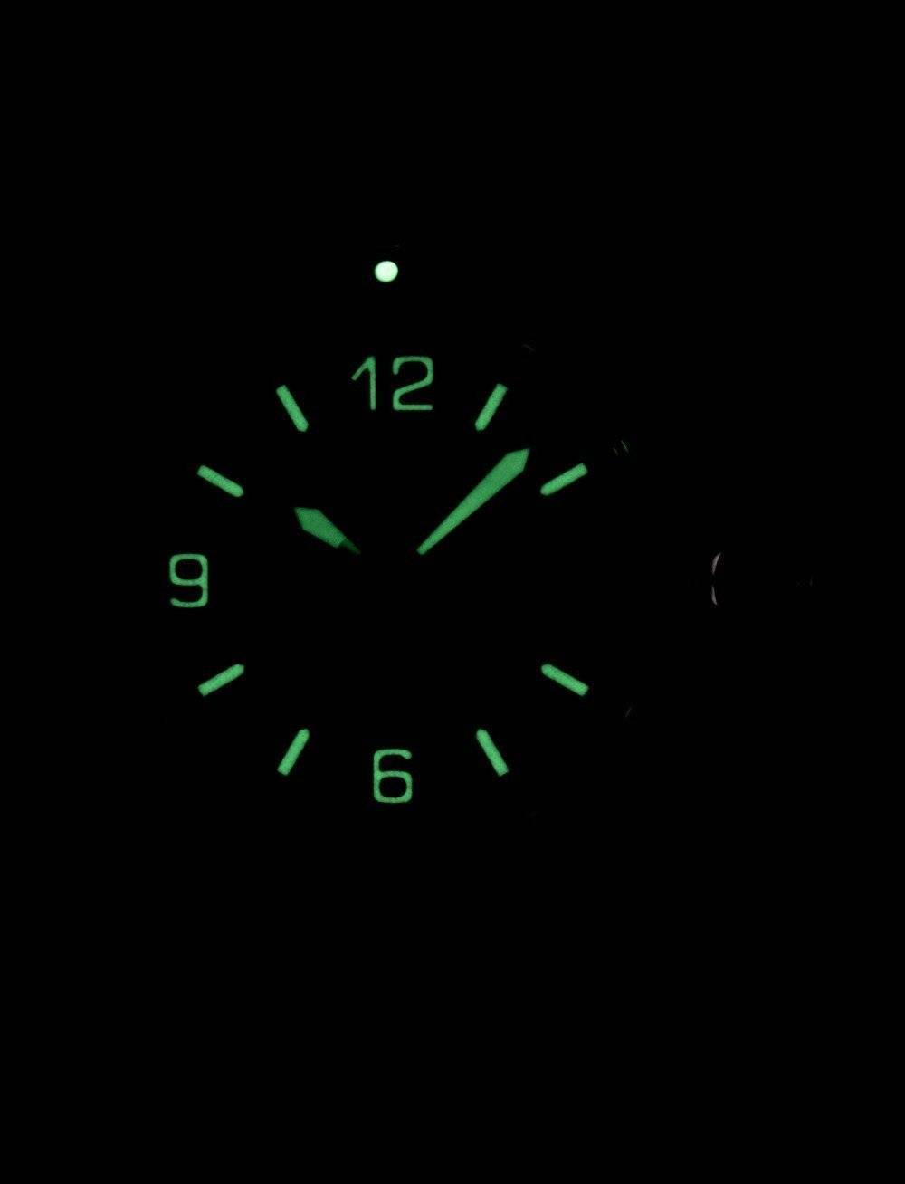 Orient Diver Mako II Automatic FAA02001B9 TAA02001B9 200M Men's Watch
