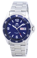 Orient Mako II Automatic 200M FAA02002D9 Men's Watch