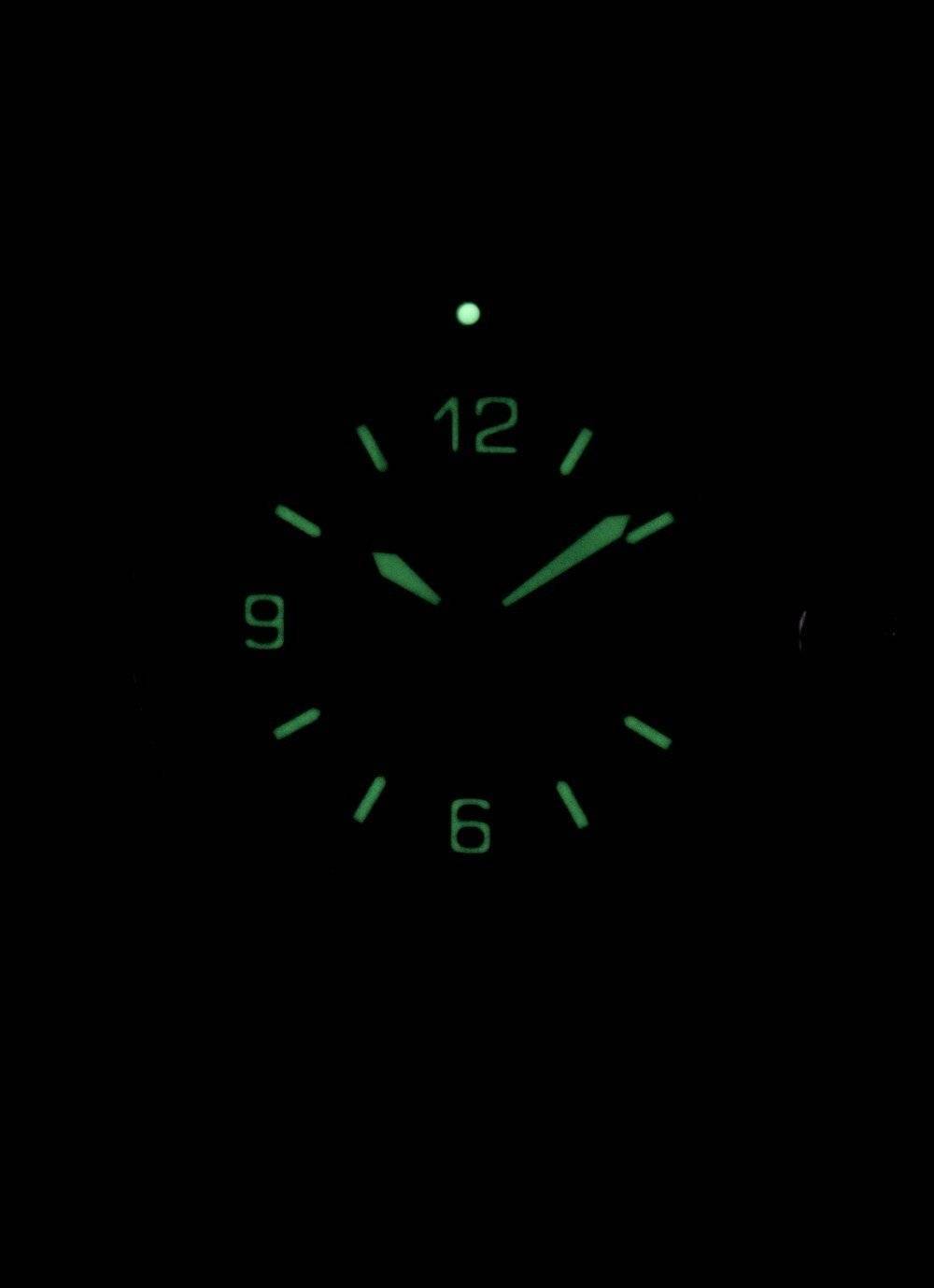 Orient Mako II Automatic 200M FAA02002D9 Men's Watch