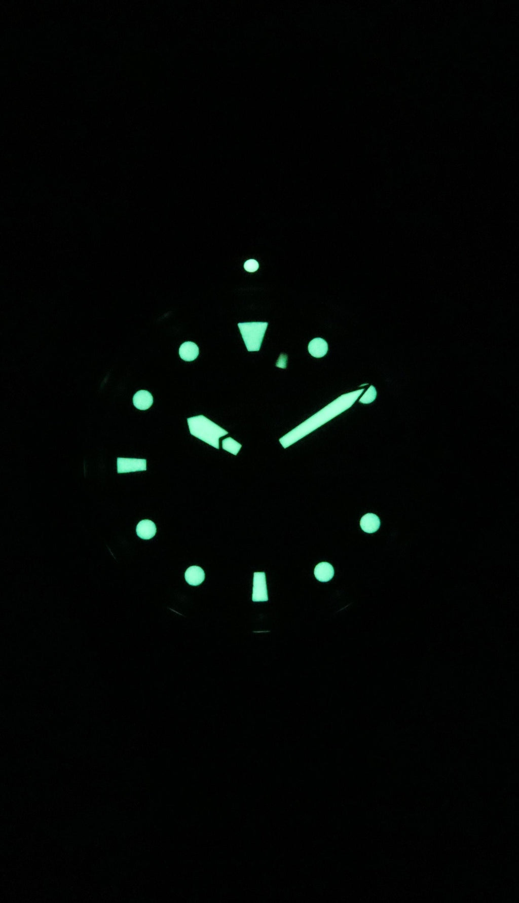 Orient Ray Raven II Automatic 200M FAA02003B9 Men's Watch