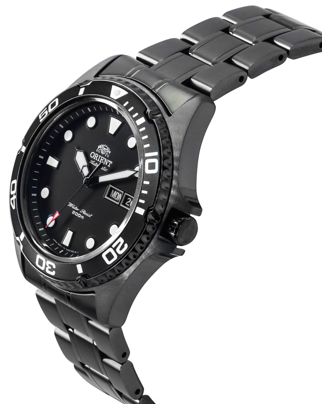 Orient Ray Raven II Automatic 200M FAA02003B9 Men's Watch