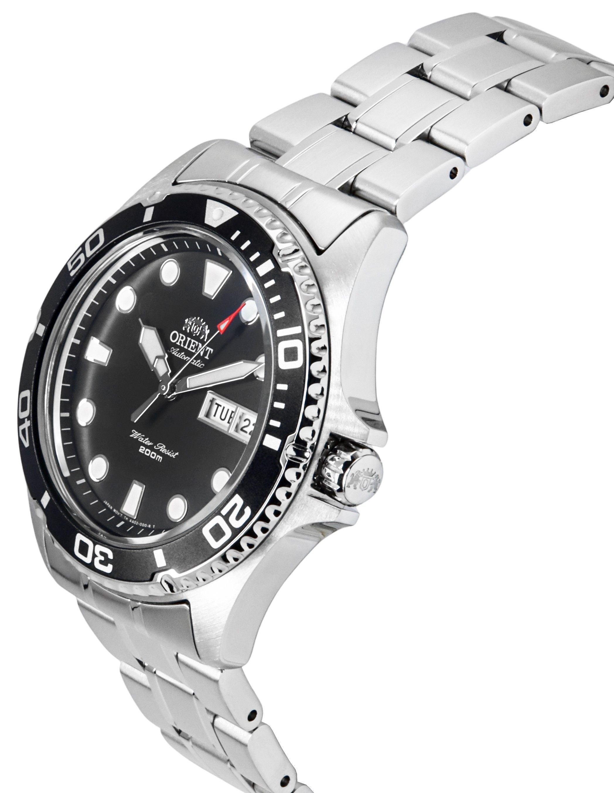 Orient Ray II Automatic 200M FAA02004B9 Men's Watch