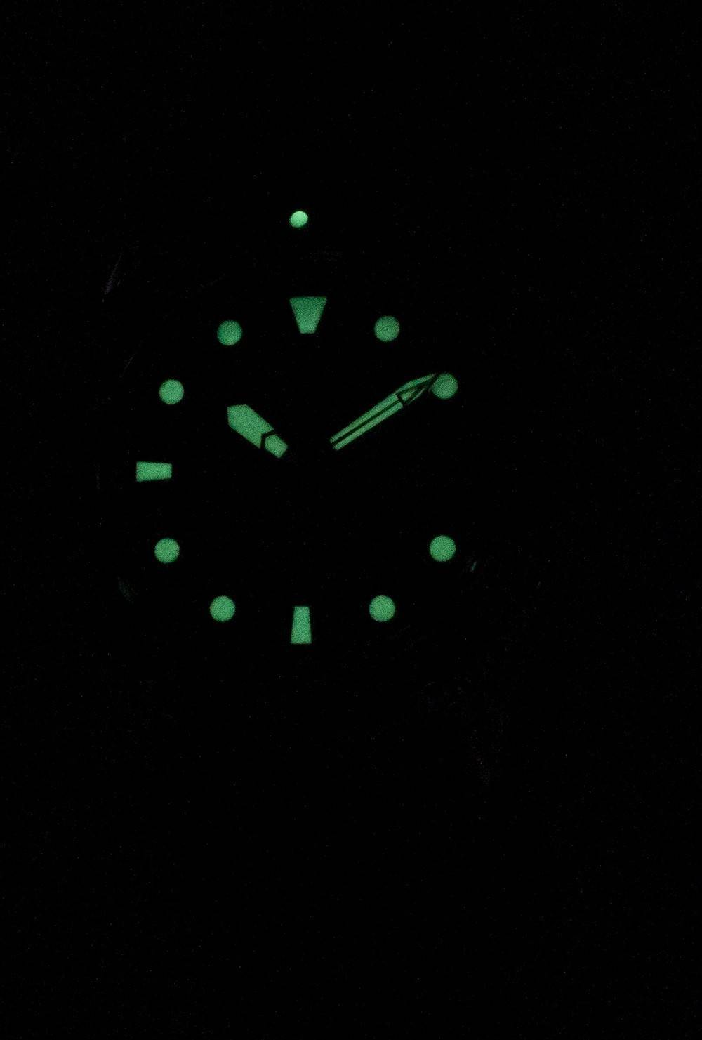 Orient Ray II FAA02008D9 Automatic 200M Men's Watch