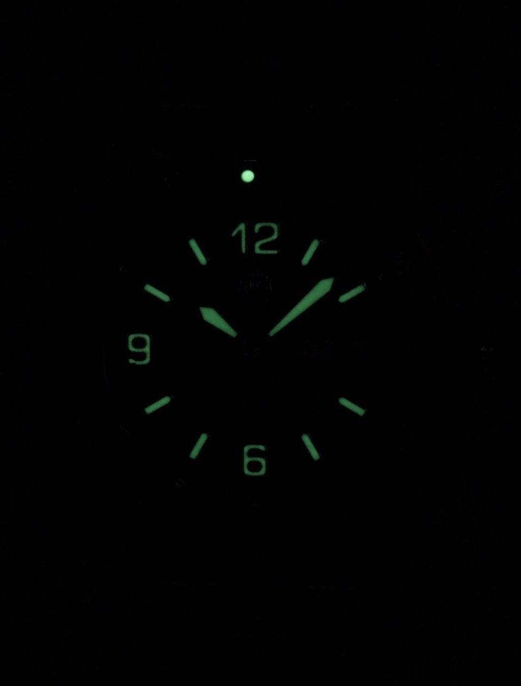 Orient Mako II Automatic 200M FAA02009D9 TAA02009D9 Men's Watch