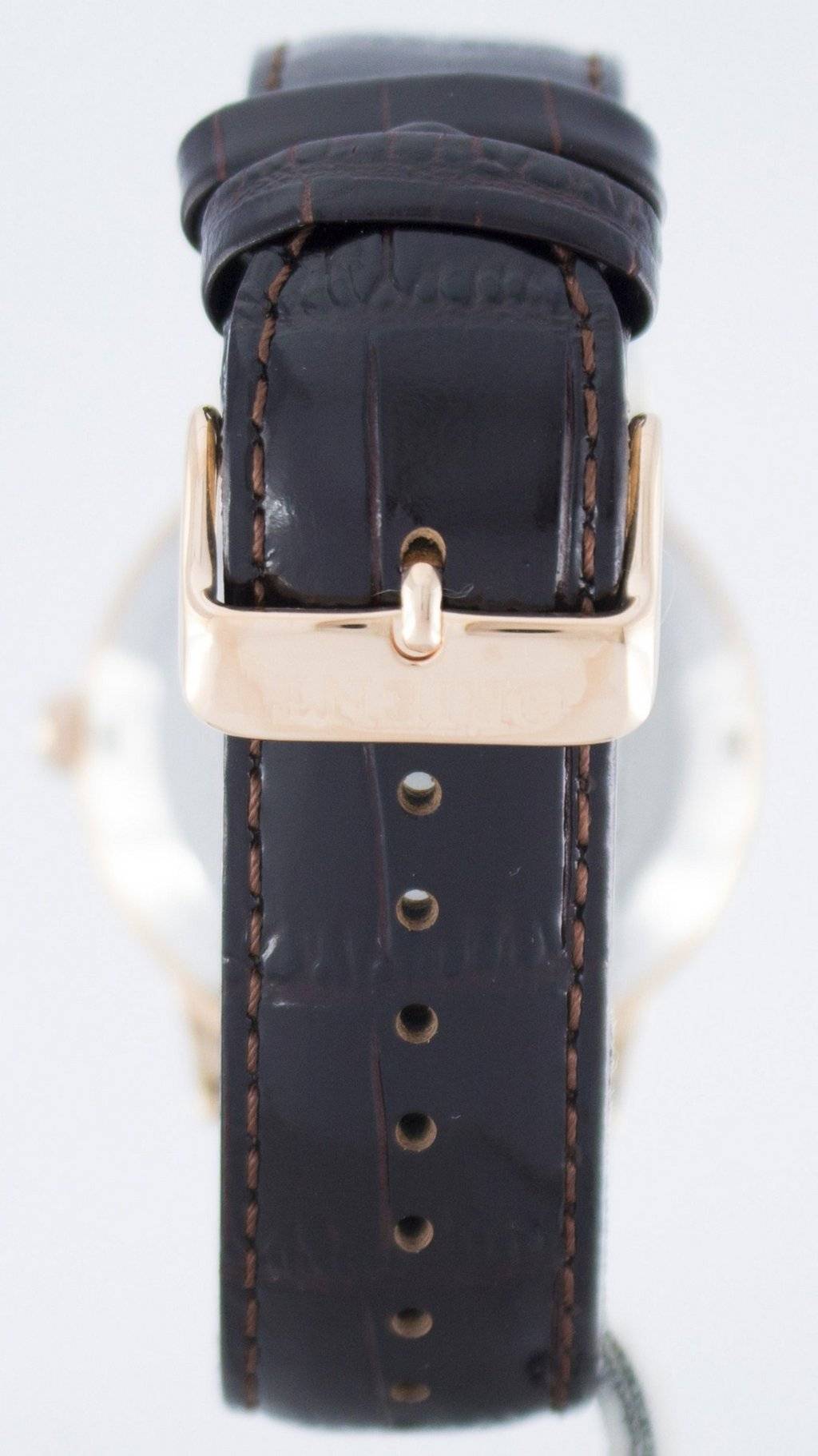 Orient 2nd Generation Bambino Automatic FAC00002W0 TAC00002W0 Men's Watch