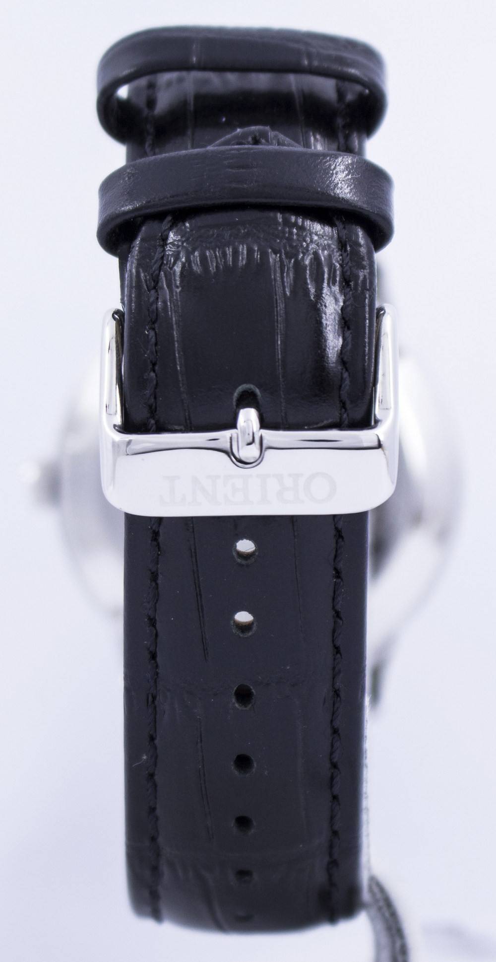 Orient 2nd Generation Bambino Classic Automatic FAC00004B0 AC00004B Men's Watch