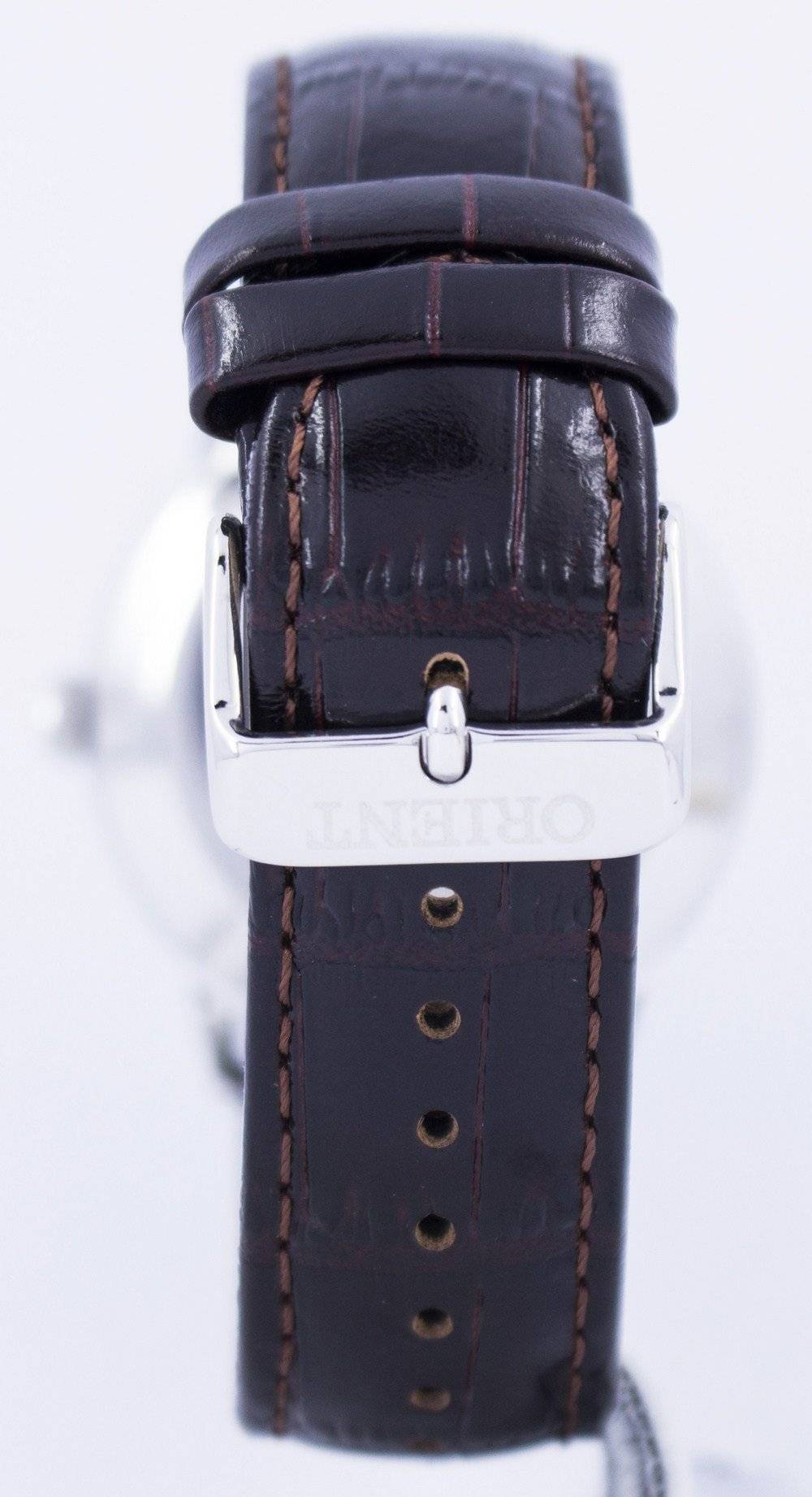 Orient 2nd Generation Bambino Classic Automatic FAC00005W0 TAC00005W0 Men's Watch