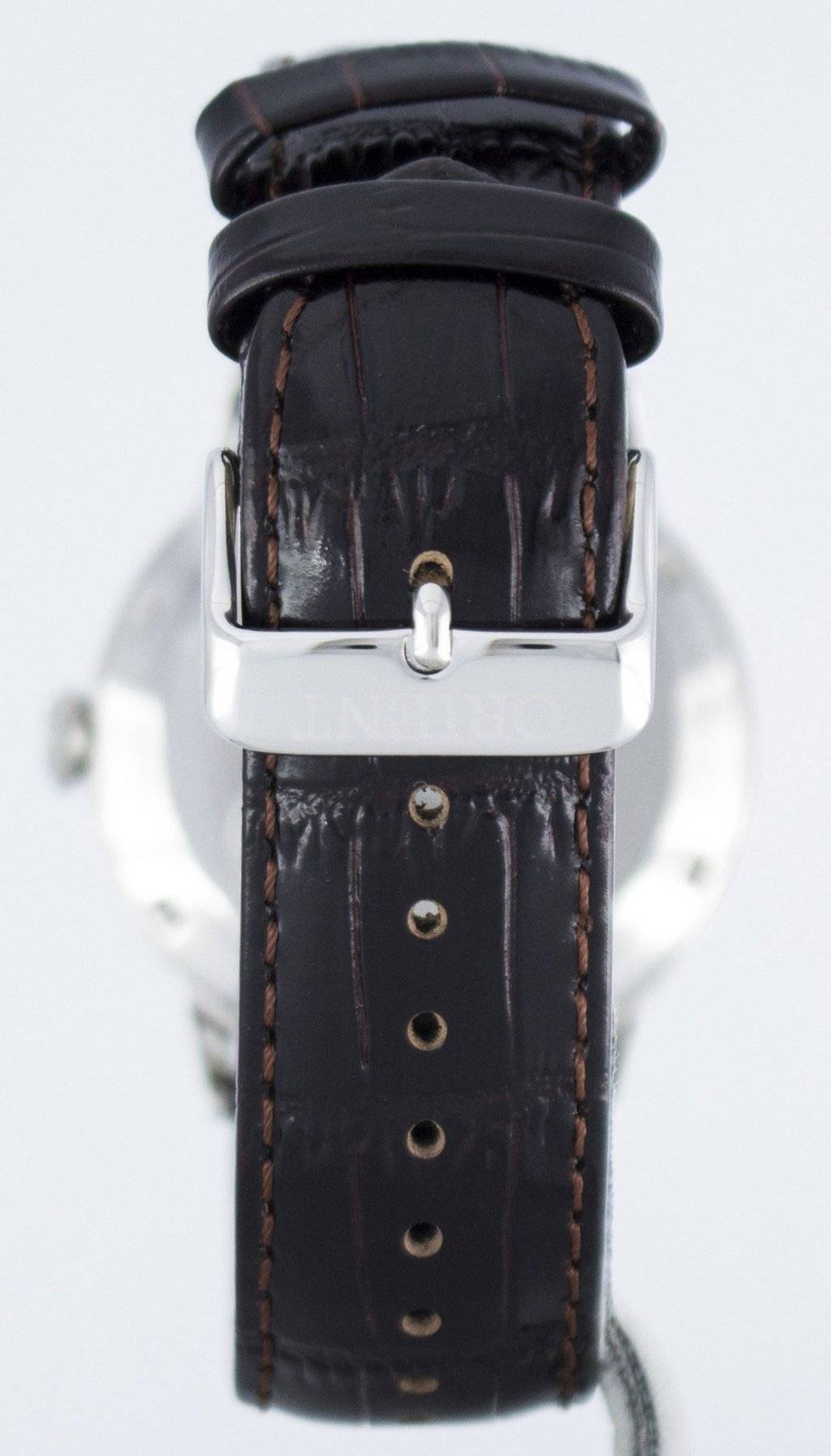 Orient 2nd Generation Bambino Version 2 Automatic FAC00008W0 Men's Watch