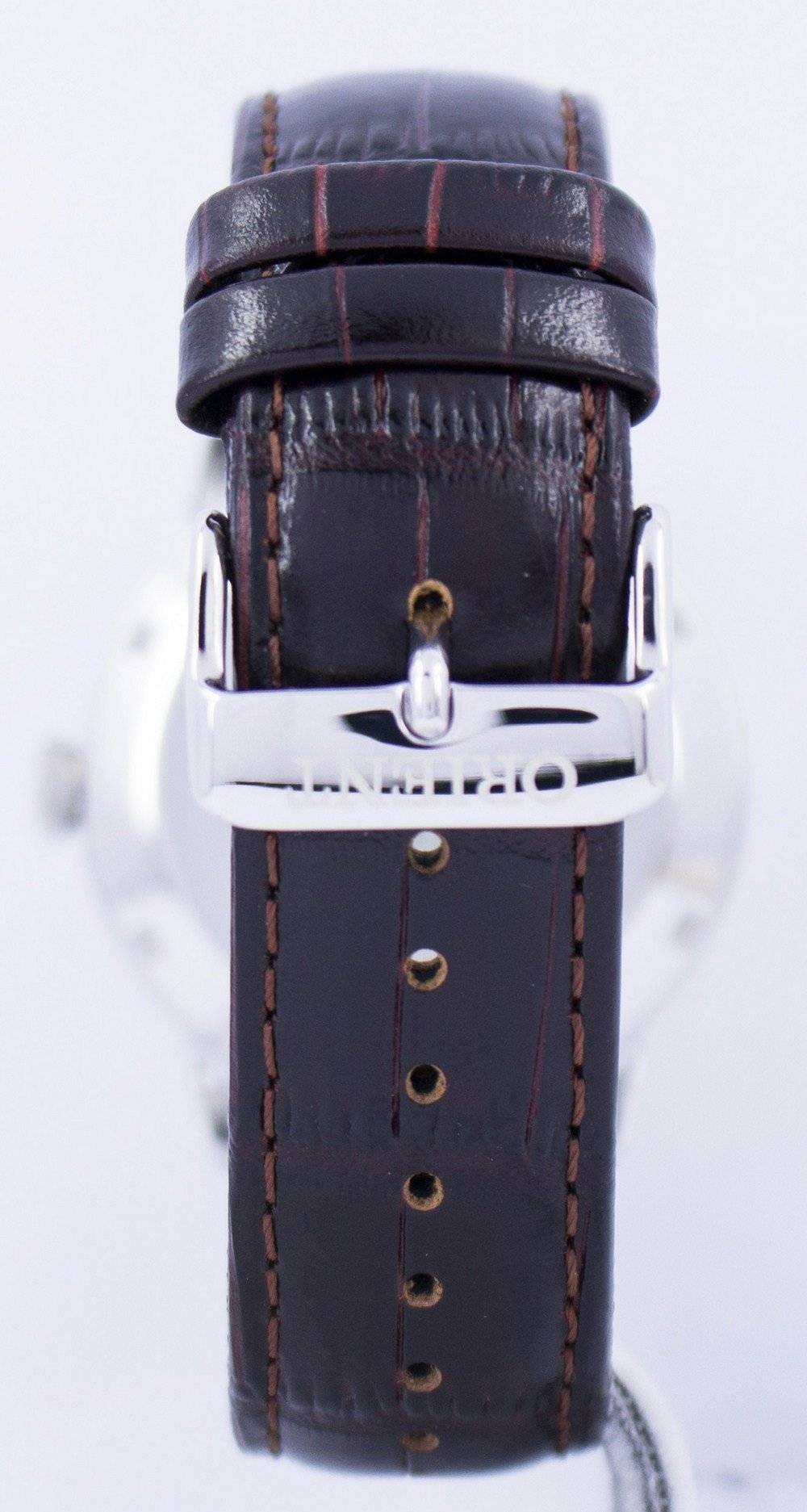 Orient 2nd Generation Bambino Classic Automatic FAC00009N0 TAC00009N0 Men's Watch