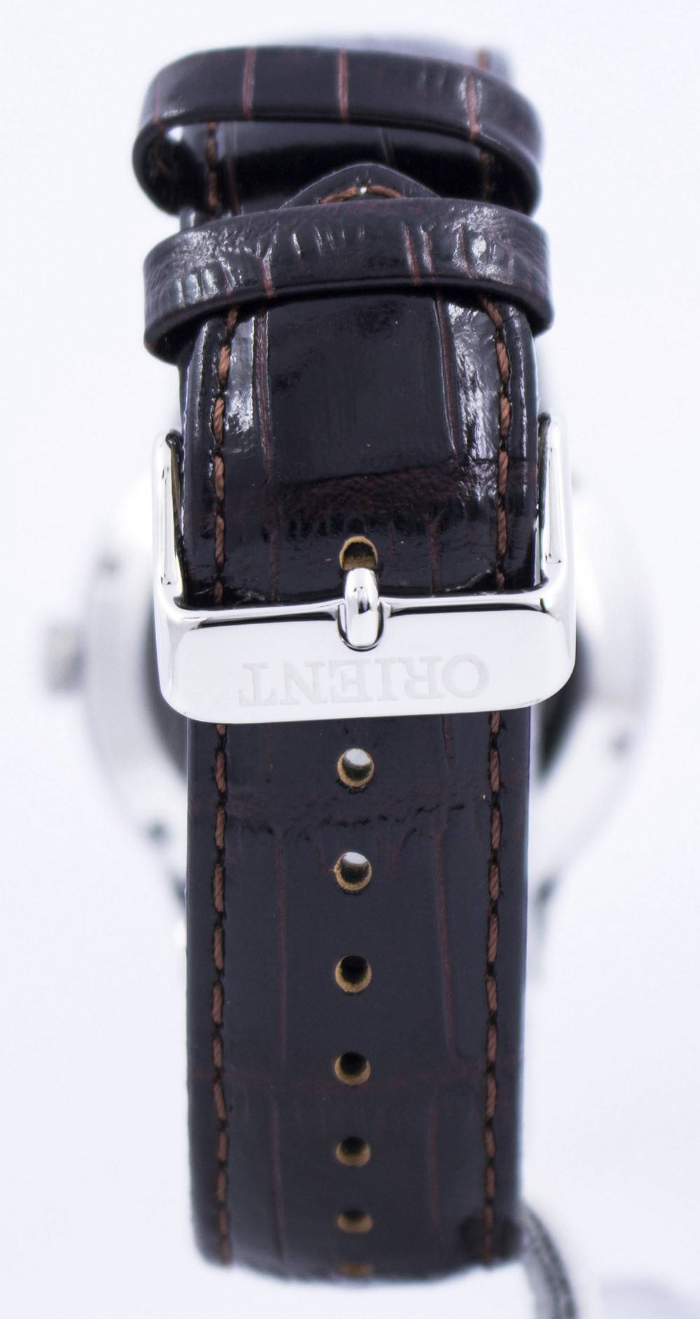 Orient 2nd Generation Bambino Classic Automatic FAC00009W0 TAC00009W0 Men's Watch
