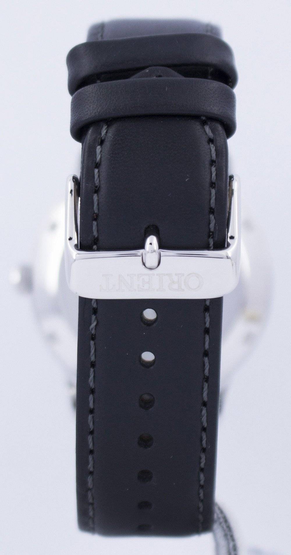 Orient 2nd Generation Bambino Classic Automatic FAC0000CA0 TAC0000CA0 Men's Watch