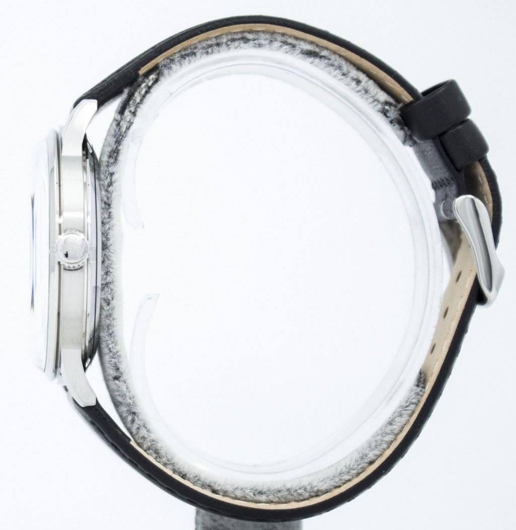 Orient 2nd Generation Bambino Version 3 Classic Automatic FAC0000DB0 TAC0000DB0 Men's Watch