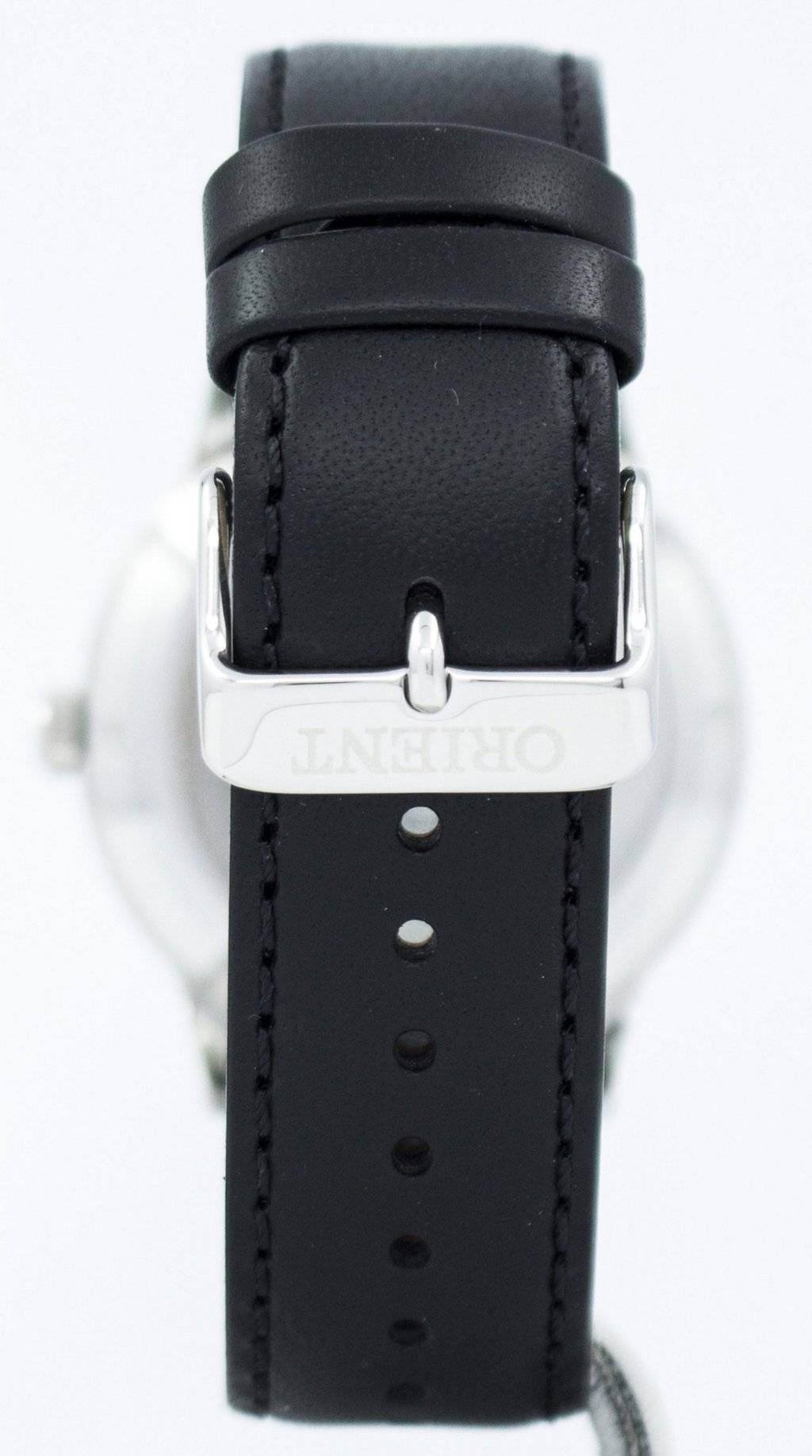 Orient 2nd Generation Bambino Version 3 Classic Automatic FAC0000DB0 TAC0000DB0 Men's Watch