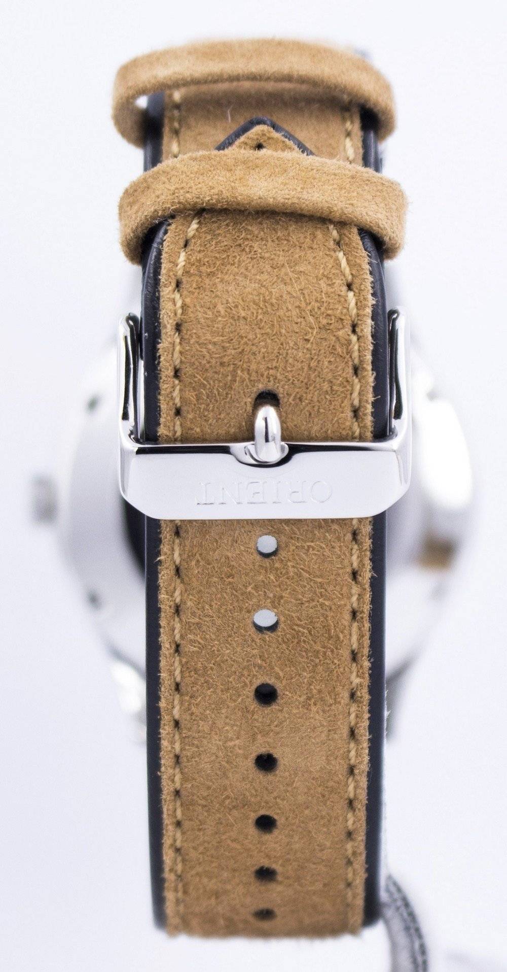 Orient Bambino Version 4 Classic Automatic FAC08003A0 AC08003A Men's Watch
