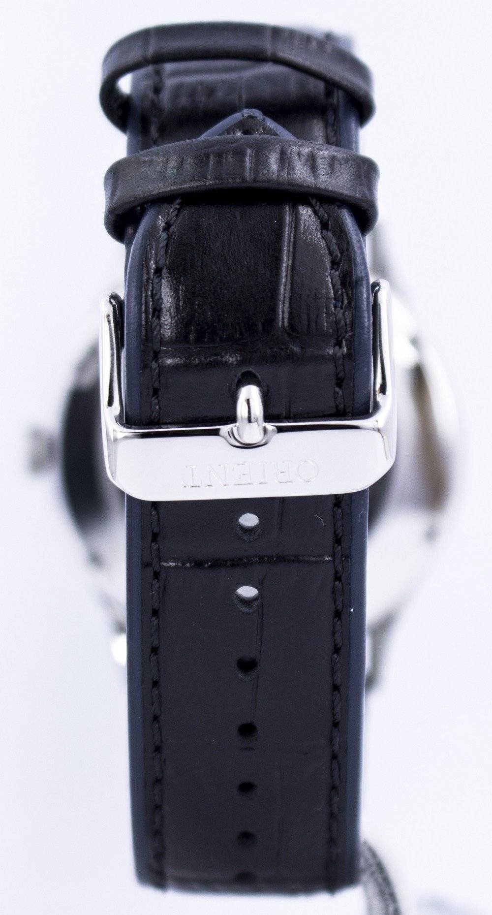 Orient Bambino Version 4 Classic Automatic FAC08004D0 TAC08004D0 Men's Watch