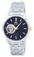 Orient Open Heart Automatic FAG03002B0 TAG03002B0 Men's Watch