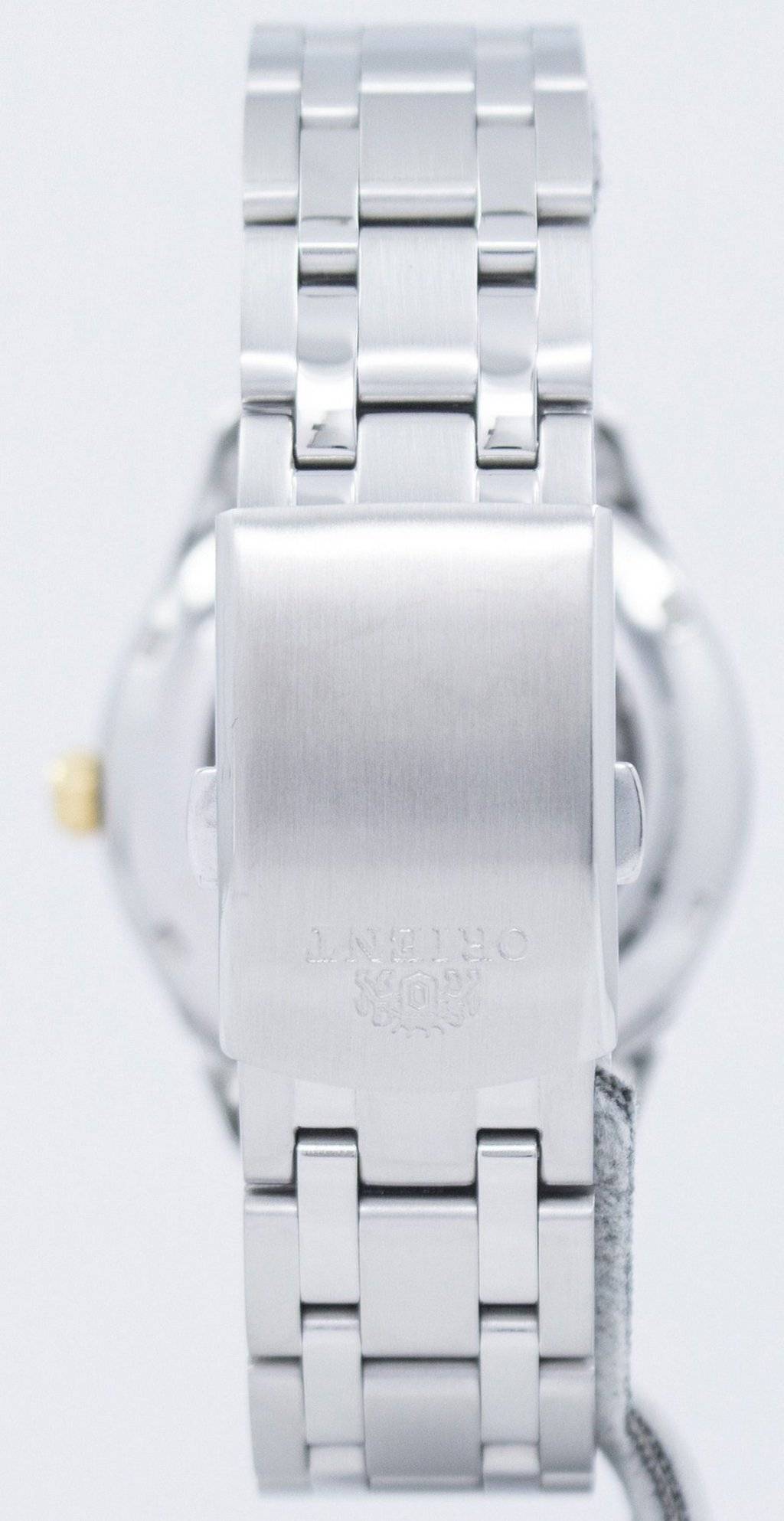 Orient Open Heart Automatic FAG03002B0 TAG03002B0 Men's Watch