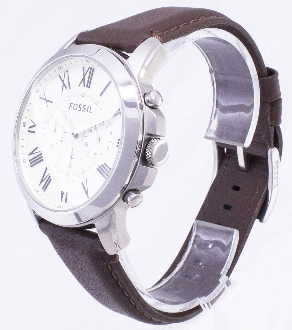 Fossil Grant Chronograph FS4735 Men's Watch