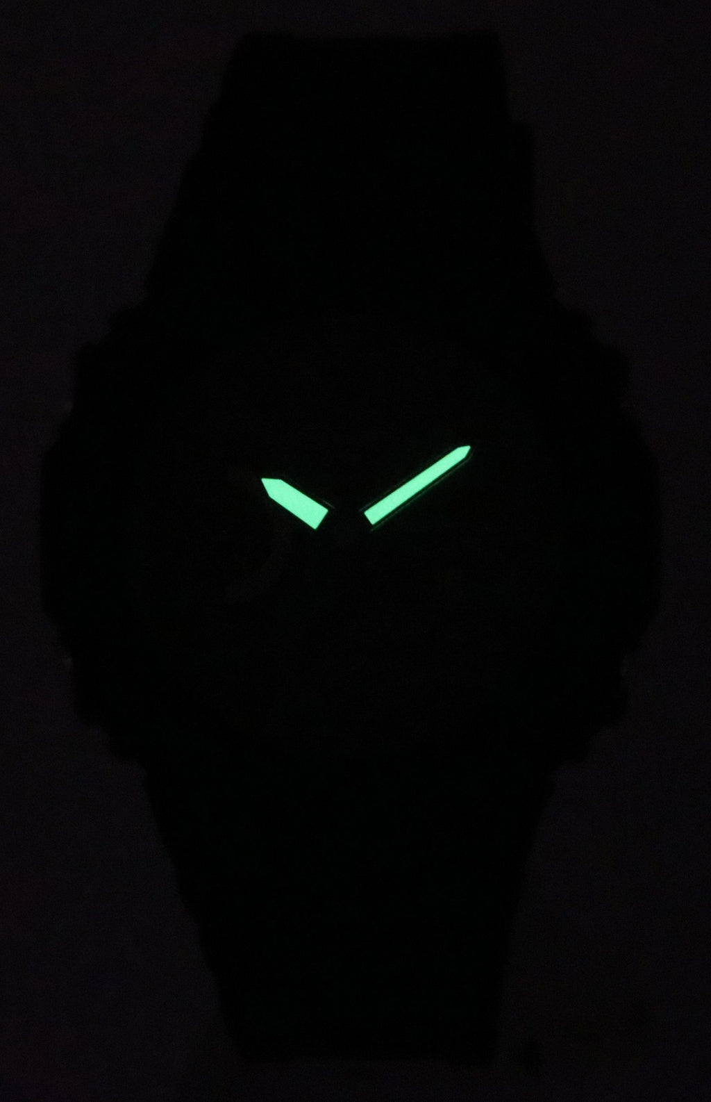 Casio G-Shock Mobile link Analog Digital Solar GA-B2100-1A1 GAB2100-1A1 200M Men's Watch