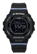 Casio G-Shock G-Squad Digital Smartphone Link Bio-Based Resin Strap Quartz GMD-B300-1 200M Women's Watch