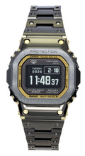 Casio G-Shock Digital Full Metal Smartphone Link Solar GMW-BZ5000BD-1 200M Men's Watch