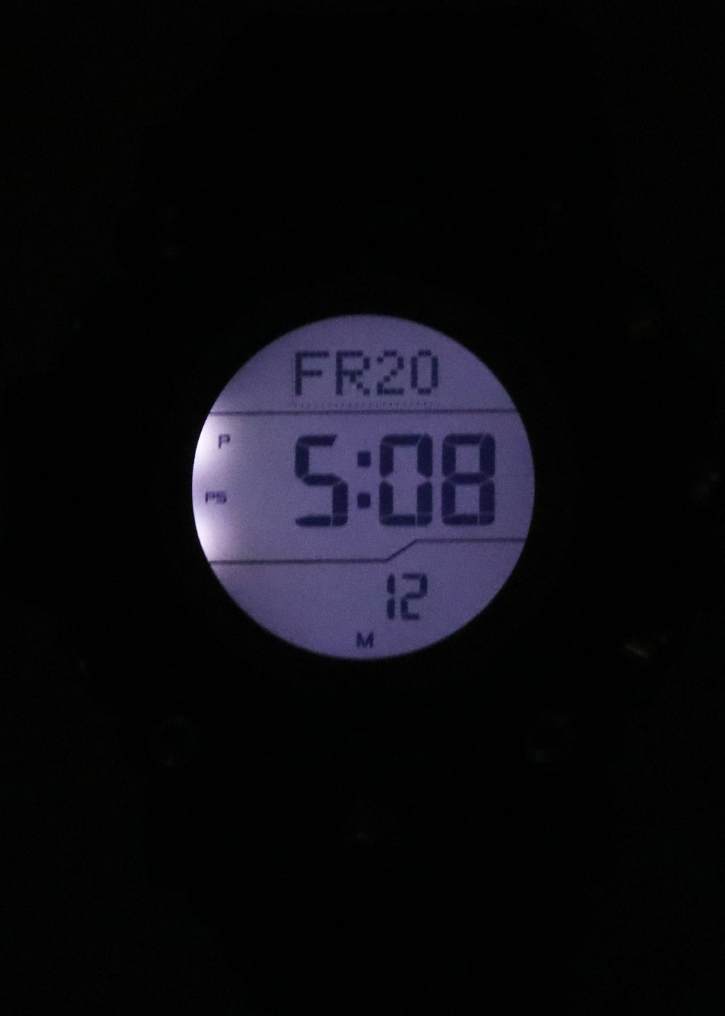 Casio G-Shock Mudman Master Of G-Land Digital Resin Strap Solar GW-9500-1 200M Men's Watch