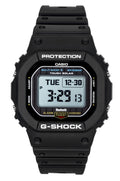 Casio G-Shock Digital Smartphone Link Bio-Based Resin Solar GW-BX5600-1 200M Unisex Watch