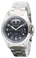 Hamilton Khaki Field Automatic H64455133 Men's Watch