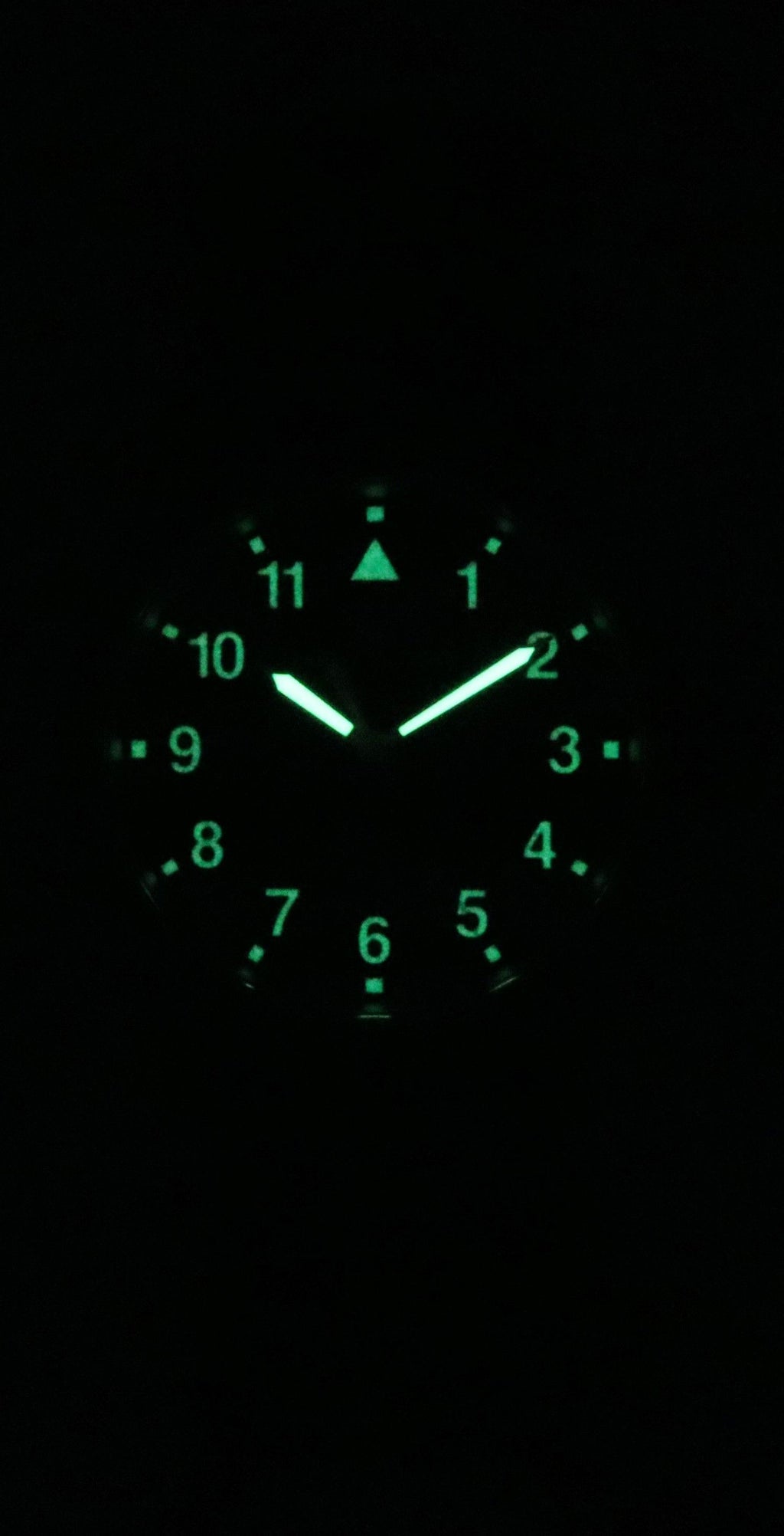 Hamilton Khaki Field Textile Strap Black Dial Quartz H69401430 Unisex Watch