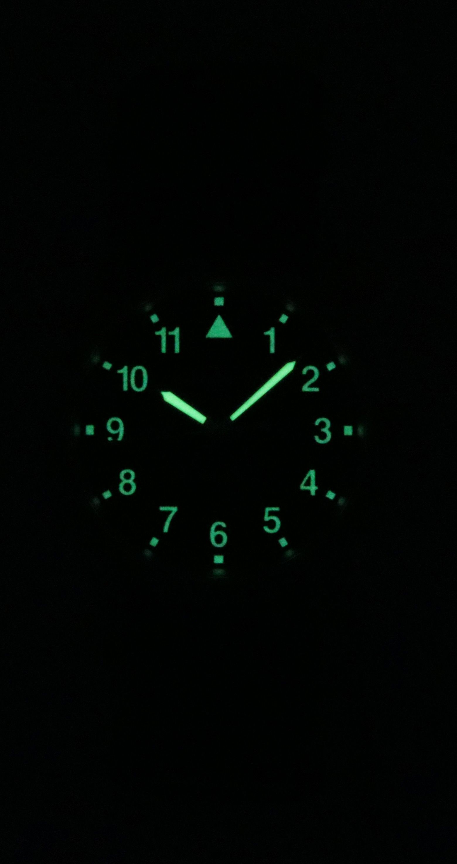 Hamilton Khaki Field Textile Strap Black Dial Quartz H69401930 Unisex Watch