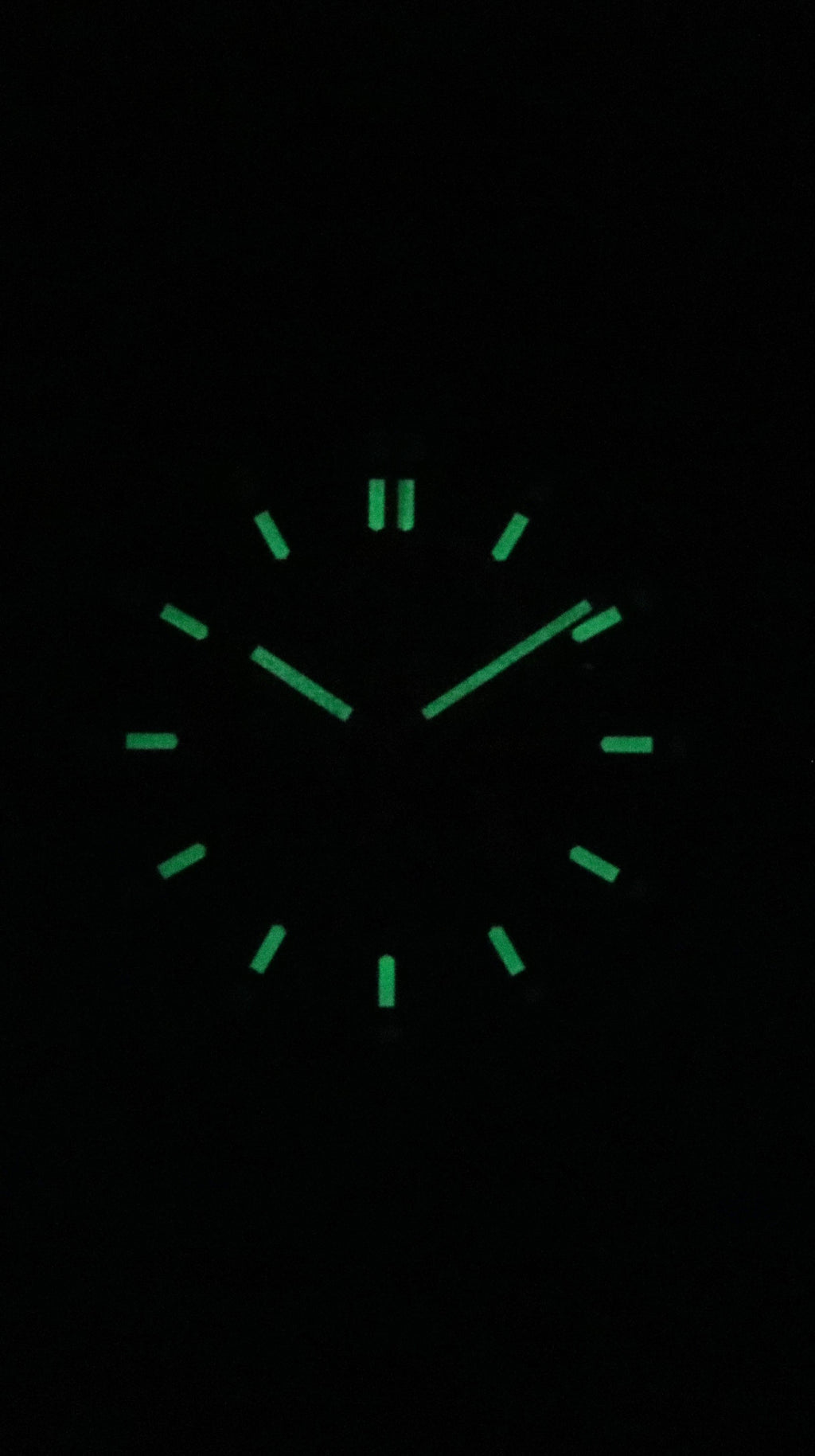 Ingersoll Vert Stainless Steel Green Skeleton Dial Automatic I14304 Men's Watch