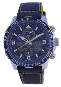Citizen PROMASTER Skyhawk A-T Eco-Drive JY8078-52L Radio Controlled 200M Men's Watch