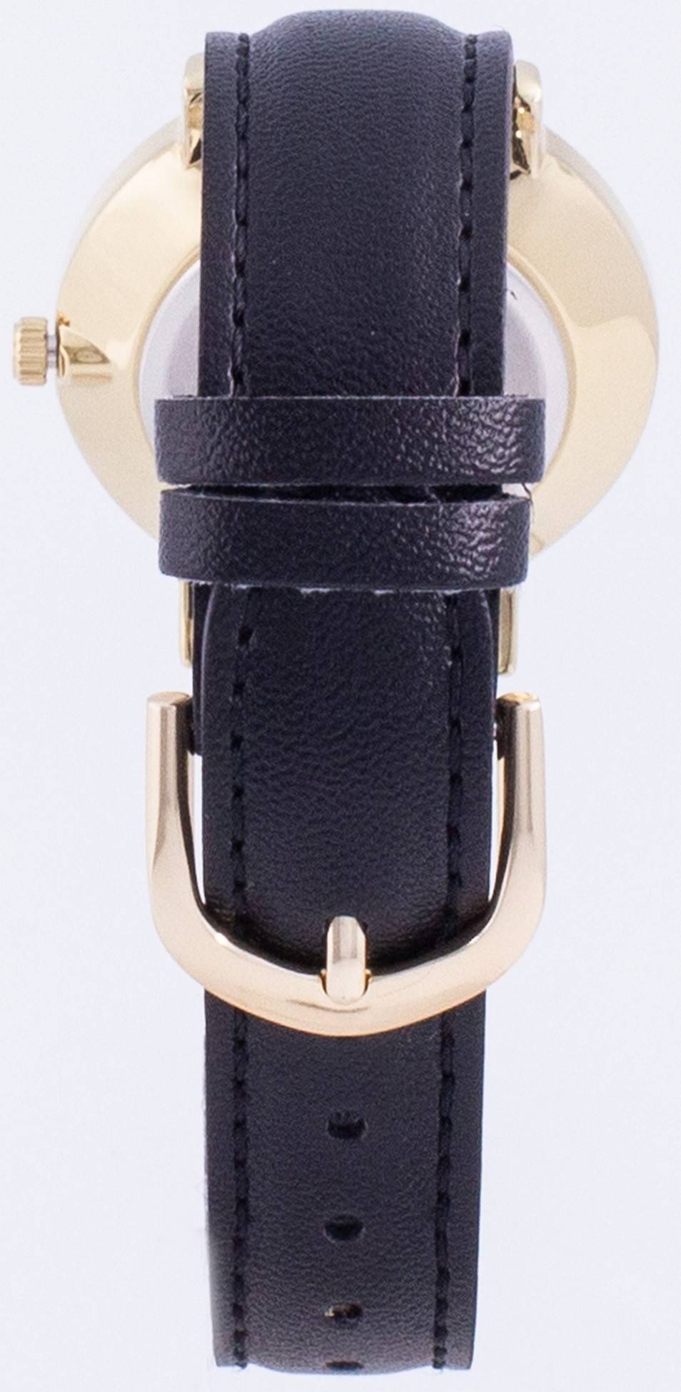 Casio Enticer LTP-VT01GL-1B Quartz Women's Watch
